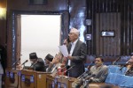 शान्ति सुरक्षाको व्यवस्था चुस्त बनाउन एमालेको माग
